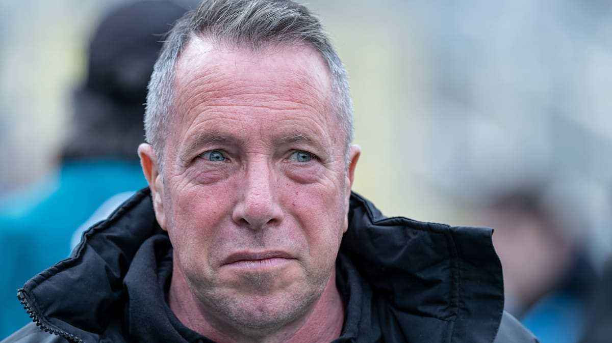 1860 München: kann kauczinski in cottbus den aufstiegskampf wiederbeleben?