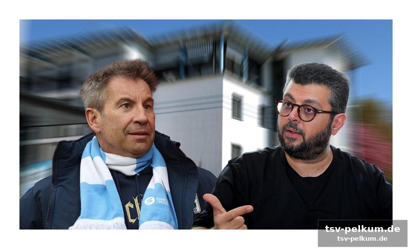 Die frage nach der zukunft: volland und niederlechner