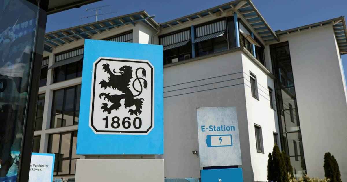 1860 München: lizenzverlust! rückkehr in die regionalliga besiegelt