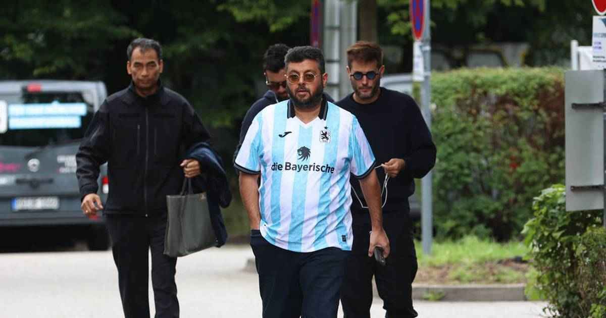 1860 München: rettung naht oder droht der absturz in die regionalliga?