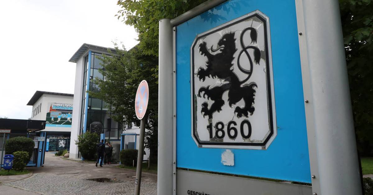 1860 München stürzt ab – investor ismaik lässt löwen im regen stehen