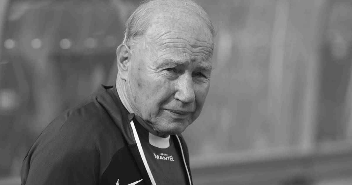 1860 München trauert: karsten wettberg ist tot – der könig von giesing verstirbt mit 84