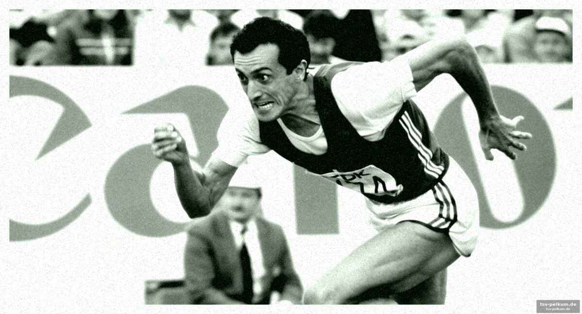 Von olympia-bronze 1972 bis gold 1980