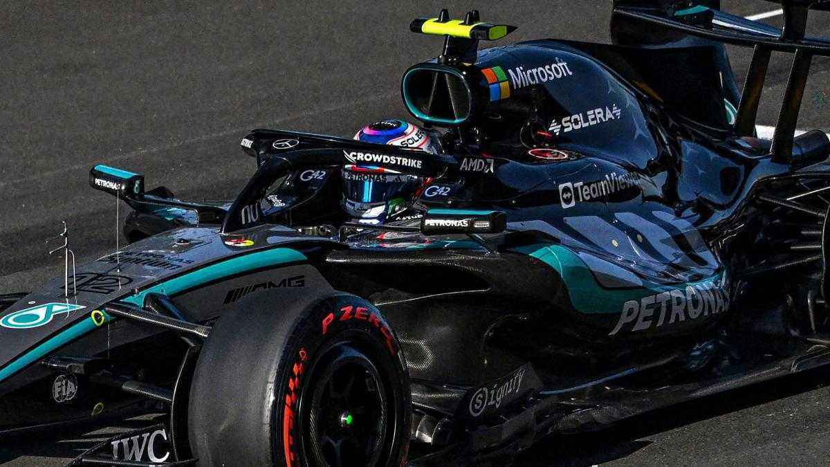 19-Jähriger antonelli reißt rekord: italiens youngster schnapst sich pole in shanghai