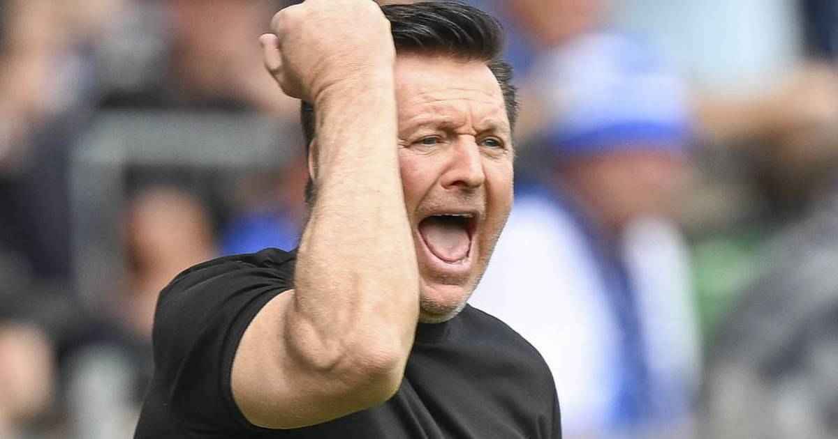 2. Bundesliga: aufstiegskampf am limit – wer schnappt sich die tickets?