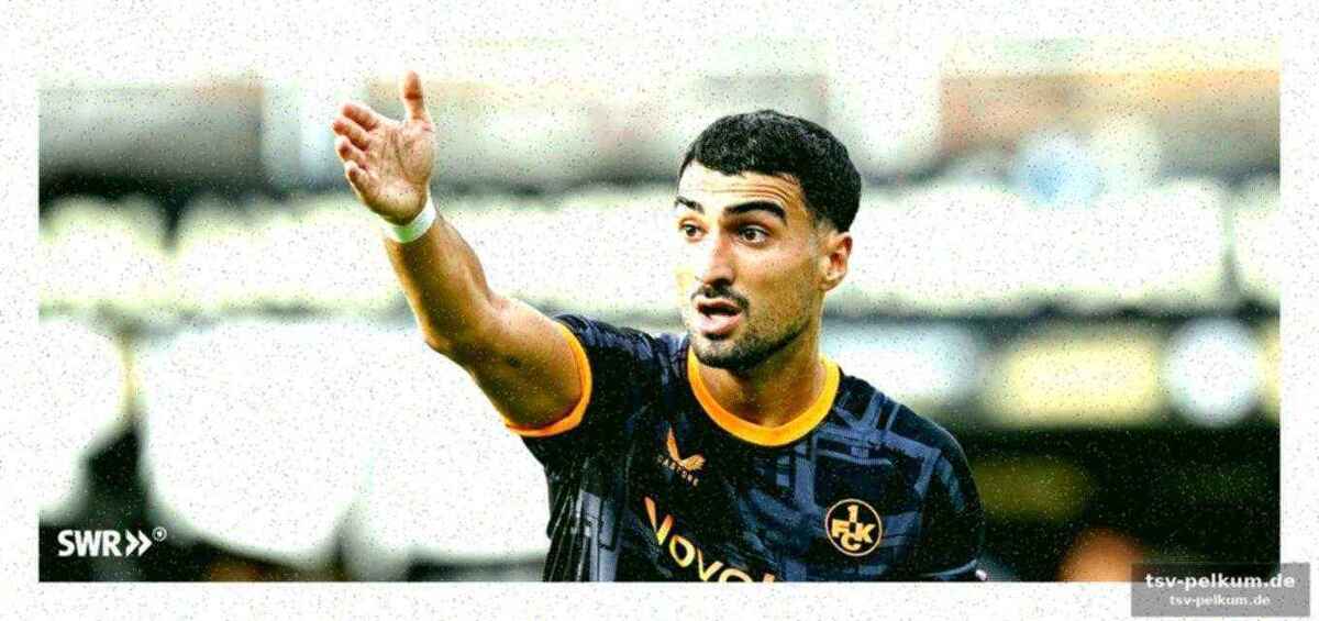 Mahir emreli vor dem comeback?