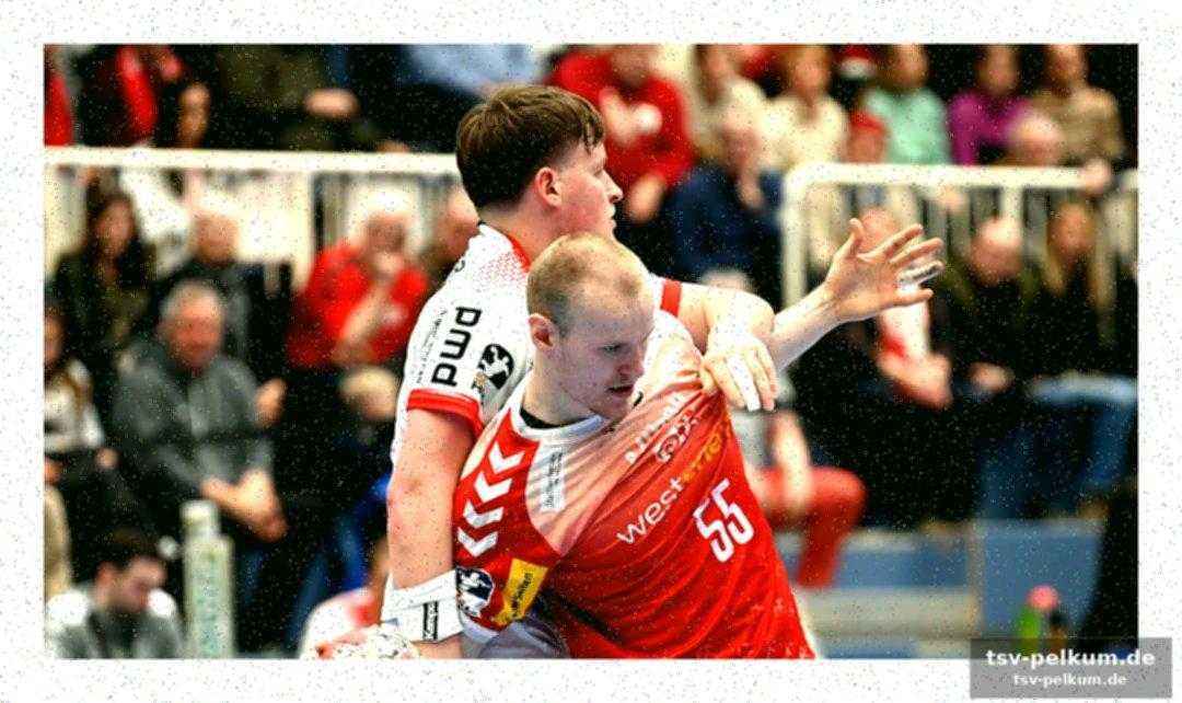 Kellerduell in essen: tusem unter druck