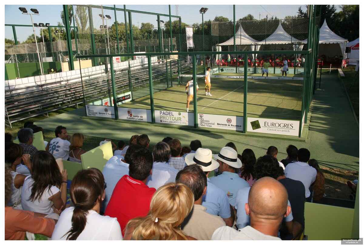 Herausforderungen und innovationen: ein sport im wandel