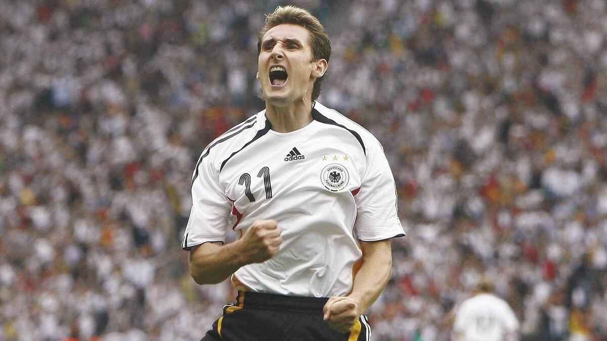 20 Jahre sommermärchen: testen sie ihr wm-wissen!