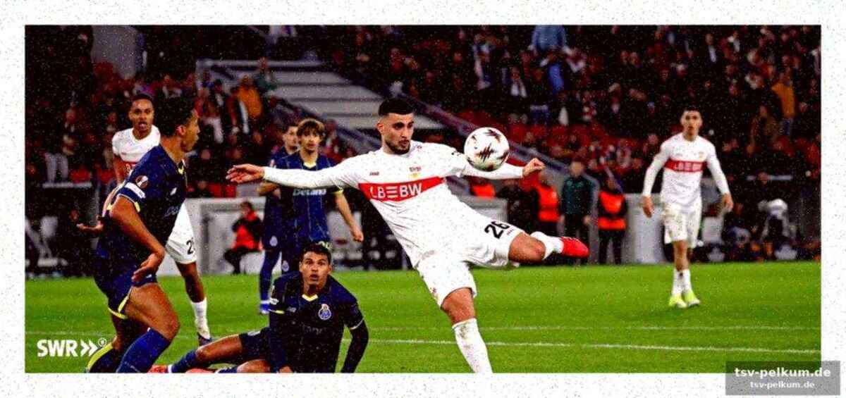 Am sonntag winkt leipzig – und danach dragão-hölle