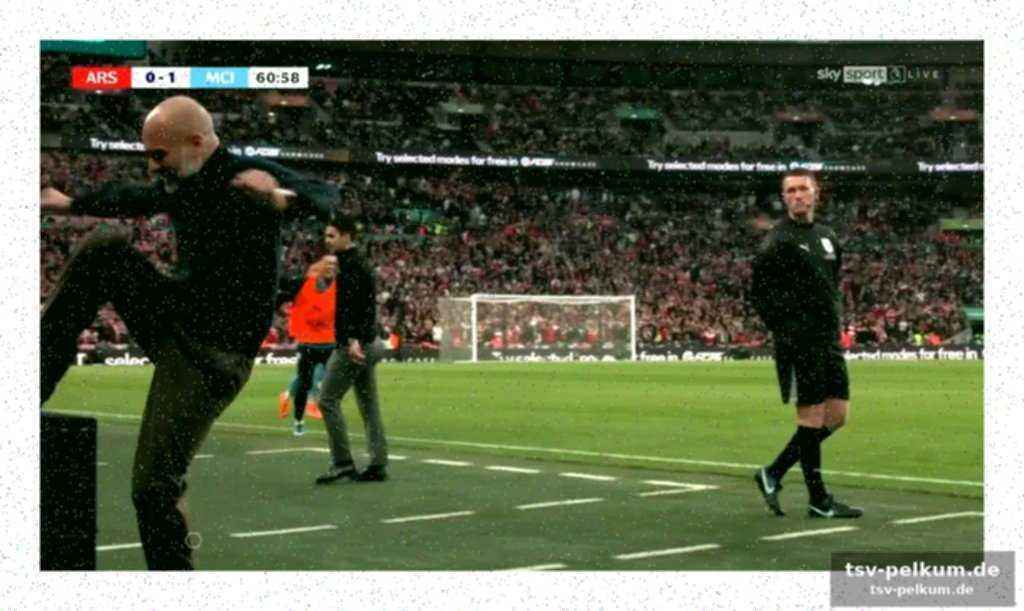 19. Titel in england – und jetzt?