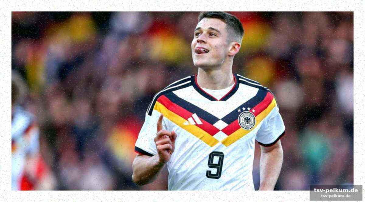 Italien und argentinien lauern – dfb muss sich beeilen