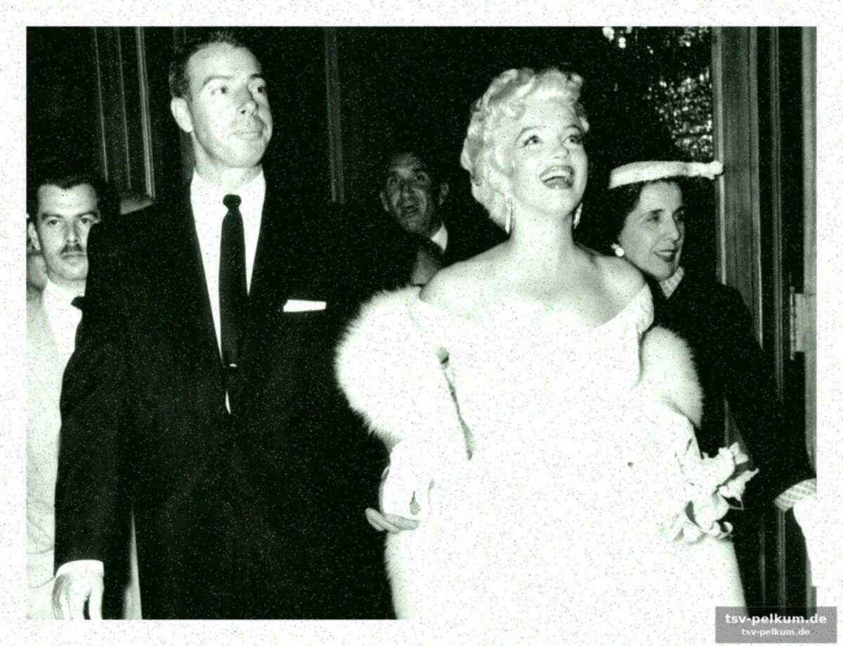 Marilyn, marketing und die eitelkeit hinter der legende
