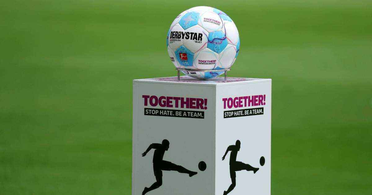 27. Spieltag wird zur absage an hass: klubs vereinen sich gegen diskriminierung