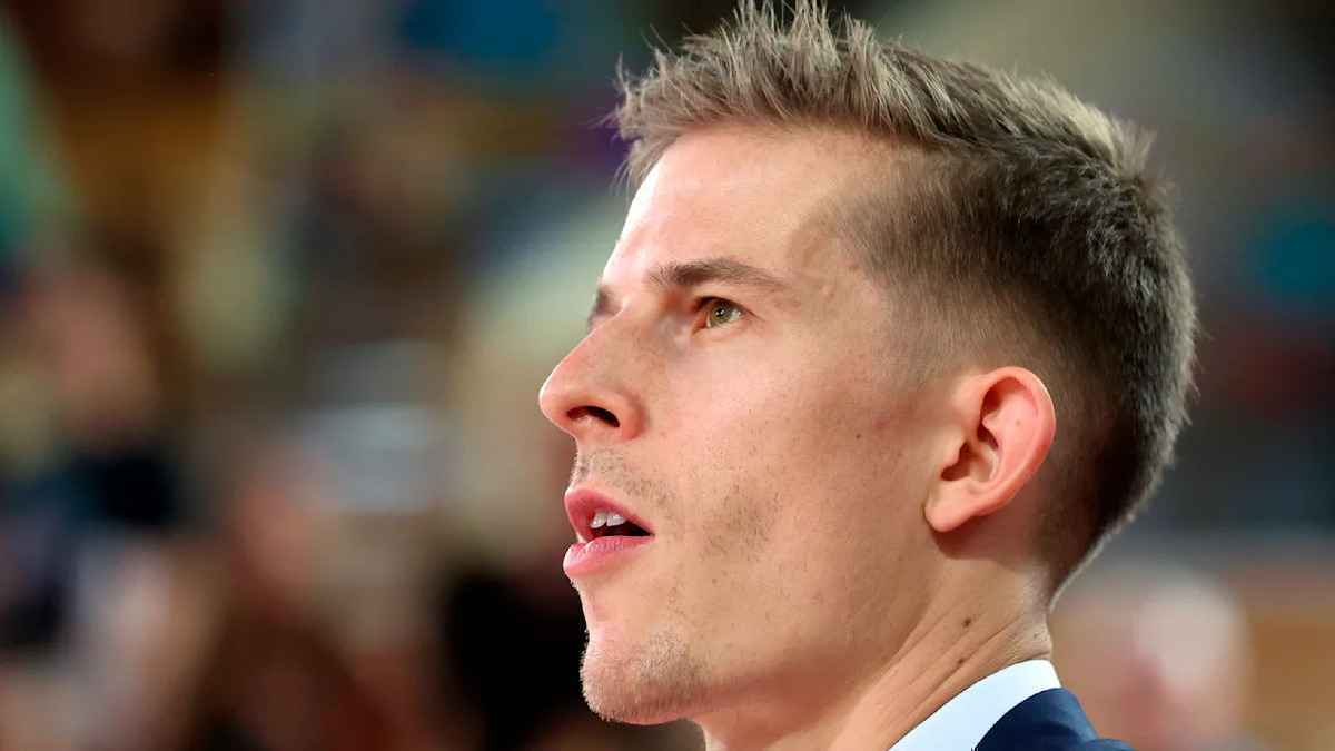 28-Jähriger ex-prob-coach rast in die euroleague: julius thomas übernimmt paris