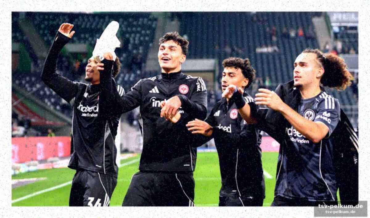 Ein torfestival, dauerbrenner und ein historischer sechserpack