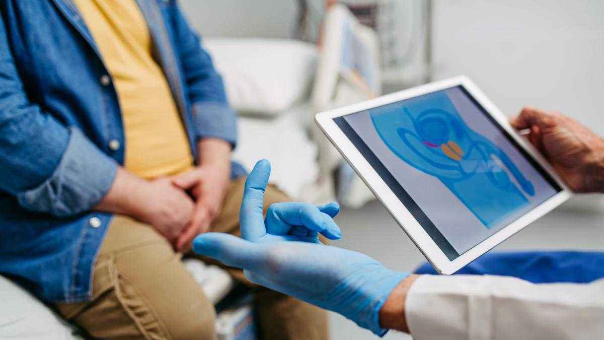 29.000 Neue fälle: blasenkrebs schlägt 2025 härteter zu als je zuvor