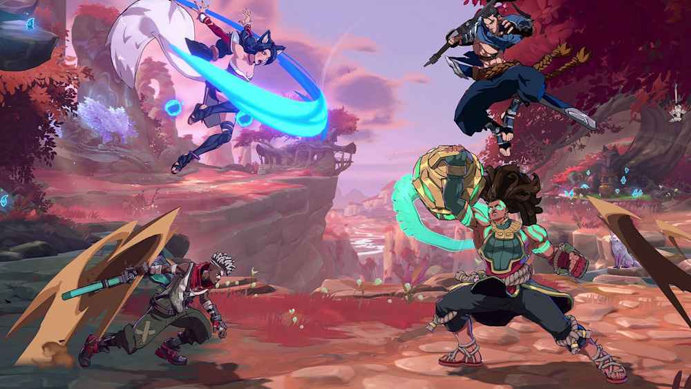 2Xko: umstrukturierung bei riot games – 80 mitarbeiter betroffen