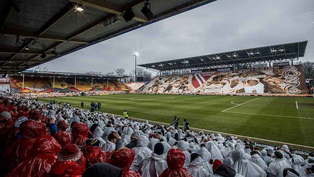 3. Liga auf höhenflug: zuschauerrekorde, wirtschaftswachstum und talentförderung
