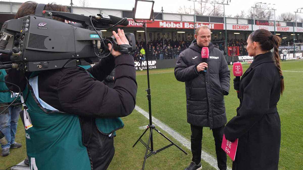 „So stabil wie nie zuvor“ – die liga im aufwind