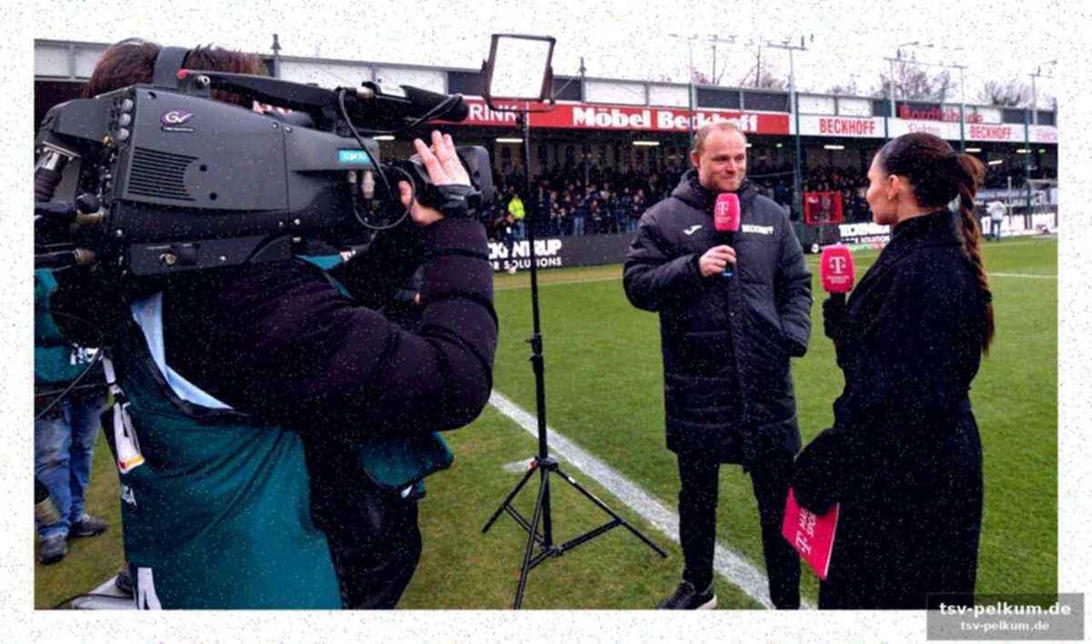 Ein wettlauf um die rechte: magentasport, ard und dazn im rennen