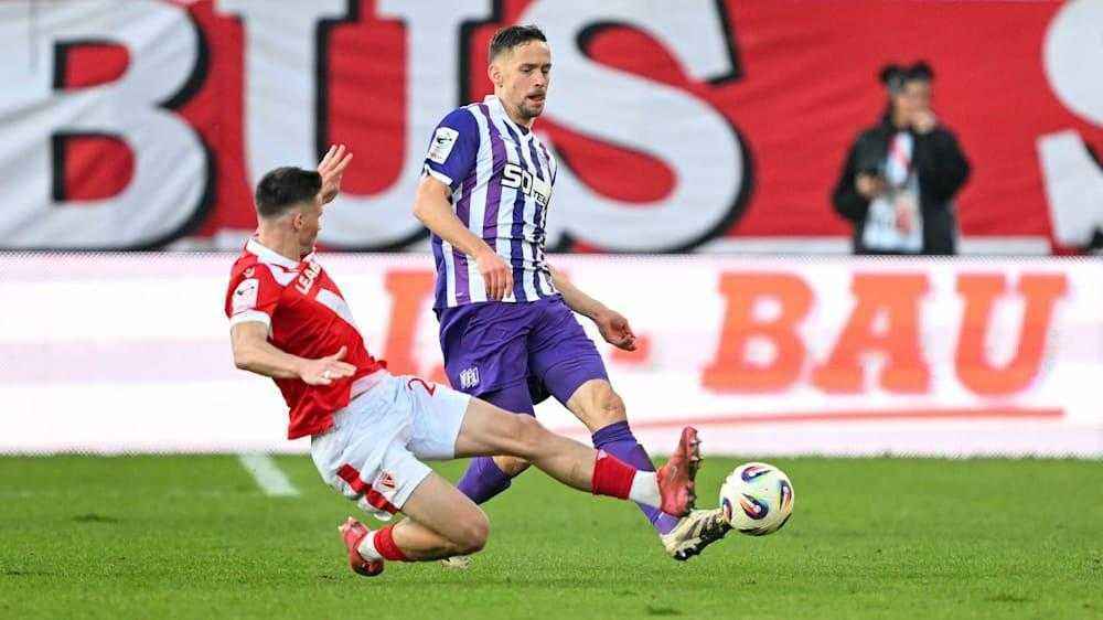 3. Liga spitzt sich zu: osnabrück vs. cottbus wird zur schicksals-schlacht