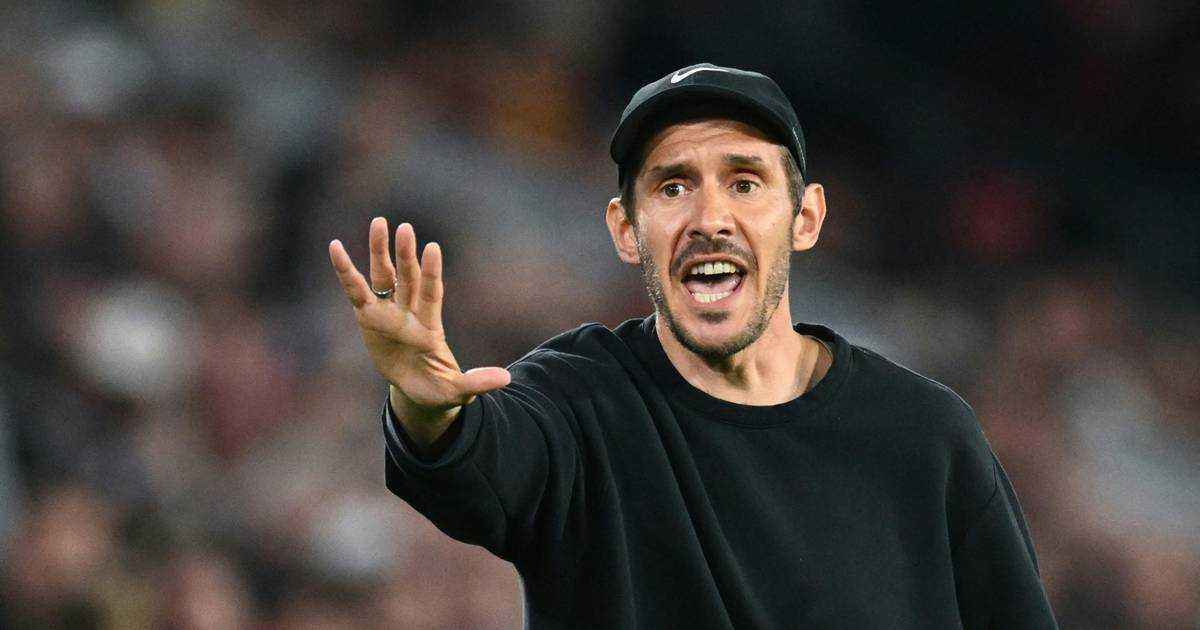 3:0-Polster reicht freiburg nicht: schuster warnt vor vigo-falle