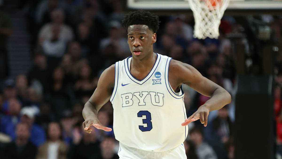 35 Punkte reichen nicht: dybantsas march-madness-traum zerbricht an texas