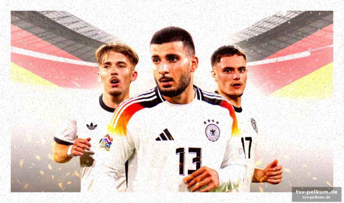 Die mittelfeld-enscheidung ist ein generationspakt