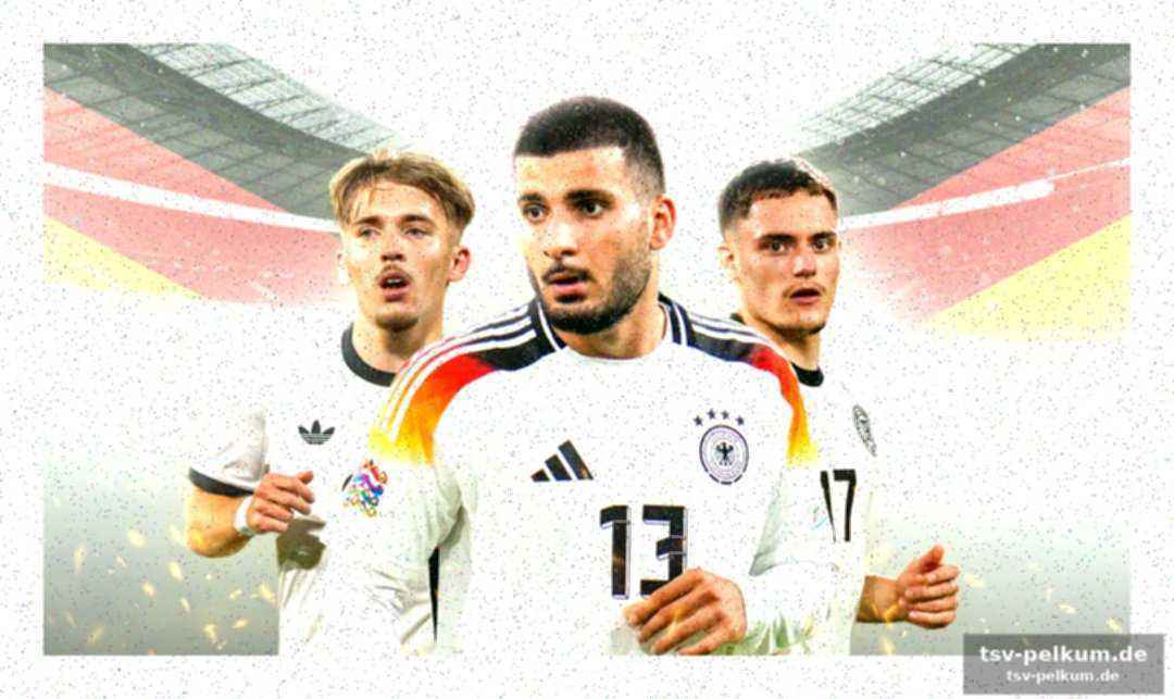 Fazit: das volk verlangt mut – und nagelsmann hat den fahrplan