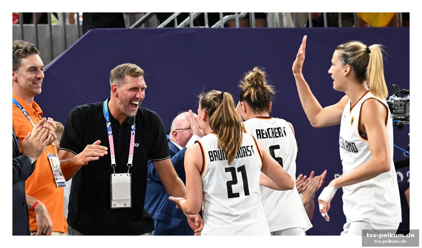 Die finals 2026: hannover als basketball-hotspot