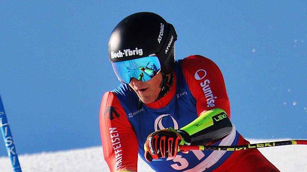 4 Hundertstel fehlen der schweiz zum podest – fux verpasst bronze um einen atemzug