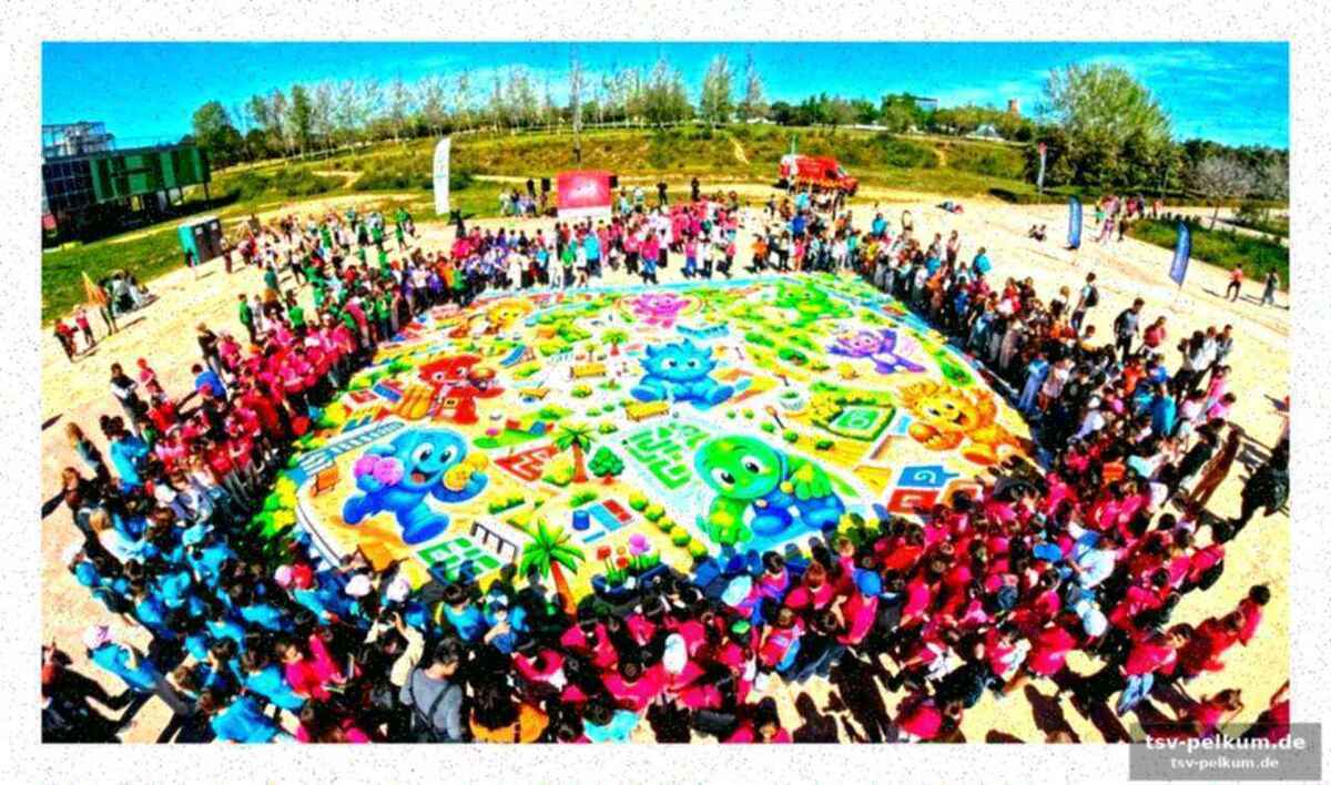 Paterna wird zum epizentrum des jubels