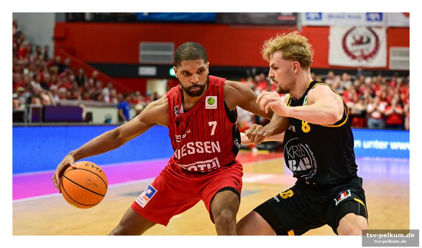 Der druck steigt – können die 46ers zurückschlagen?