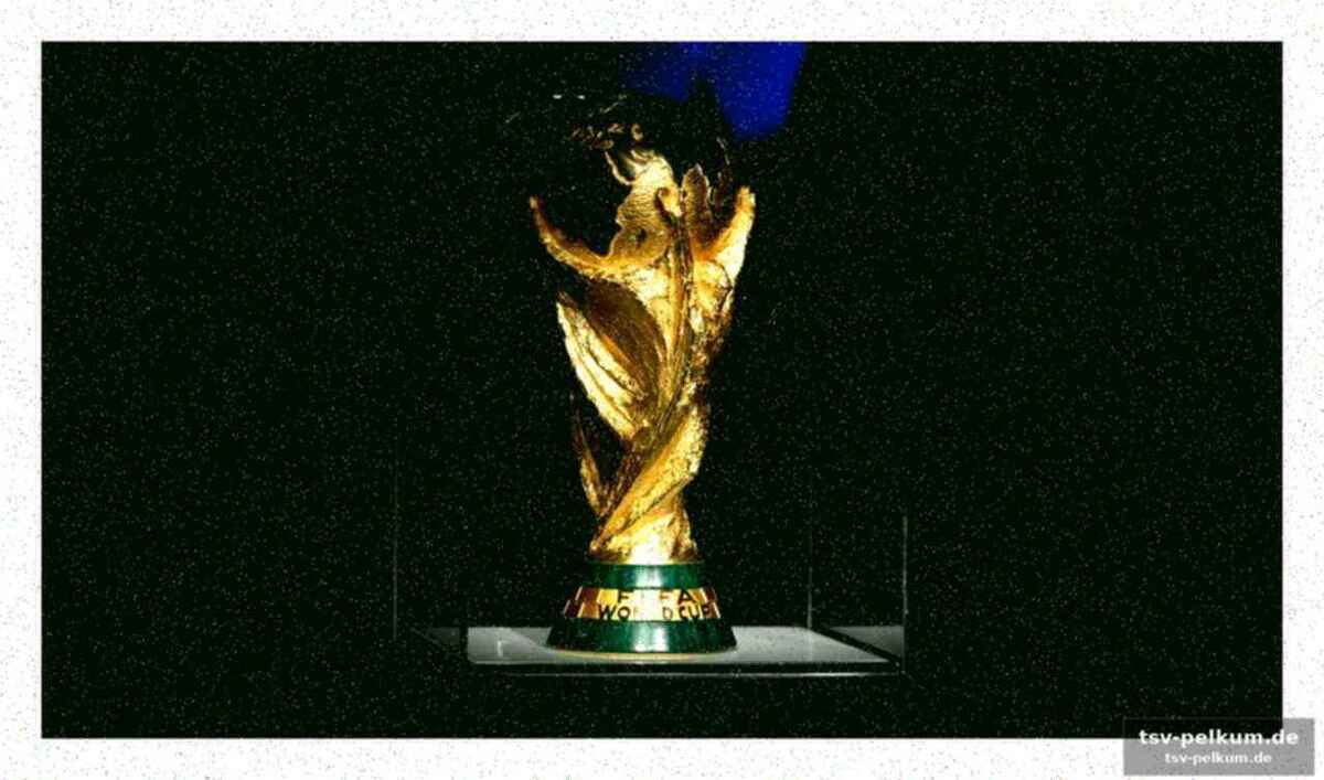 Die vier finals: termine, orte, druck
