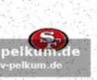 Vorfreude bei nfl und 49ers