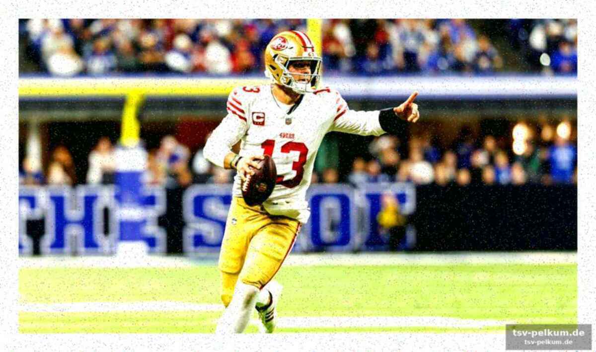 Ein blick auf die draft-pots der 49ers
