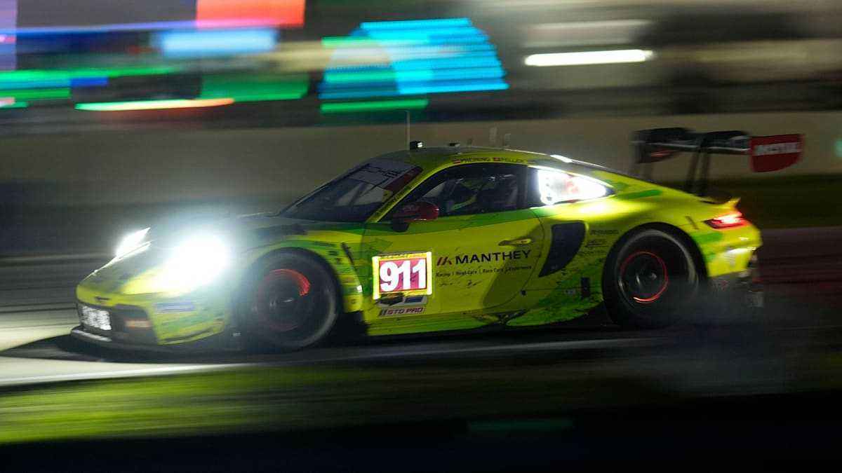 49-Euro-alarm: dtm 2026 mischt die internationale motorsport-elite auf dem red bull ring