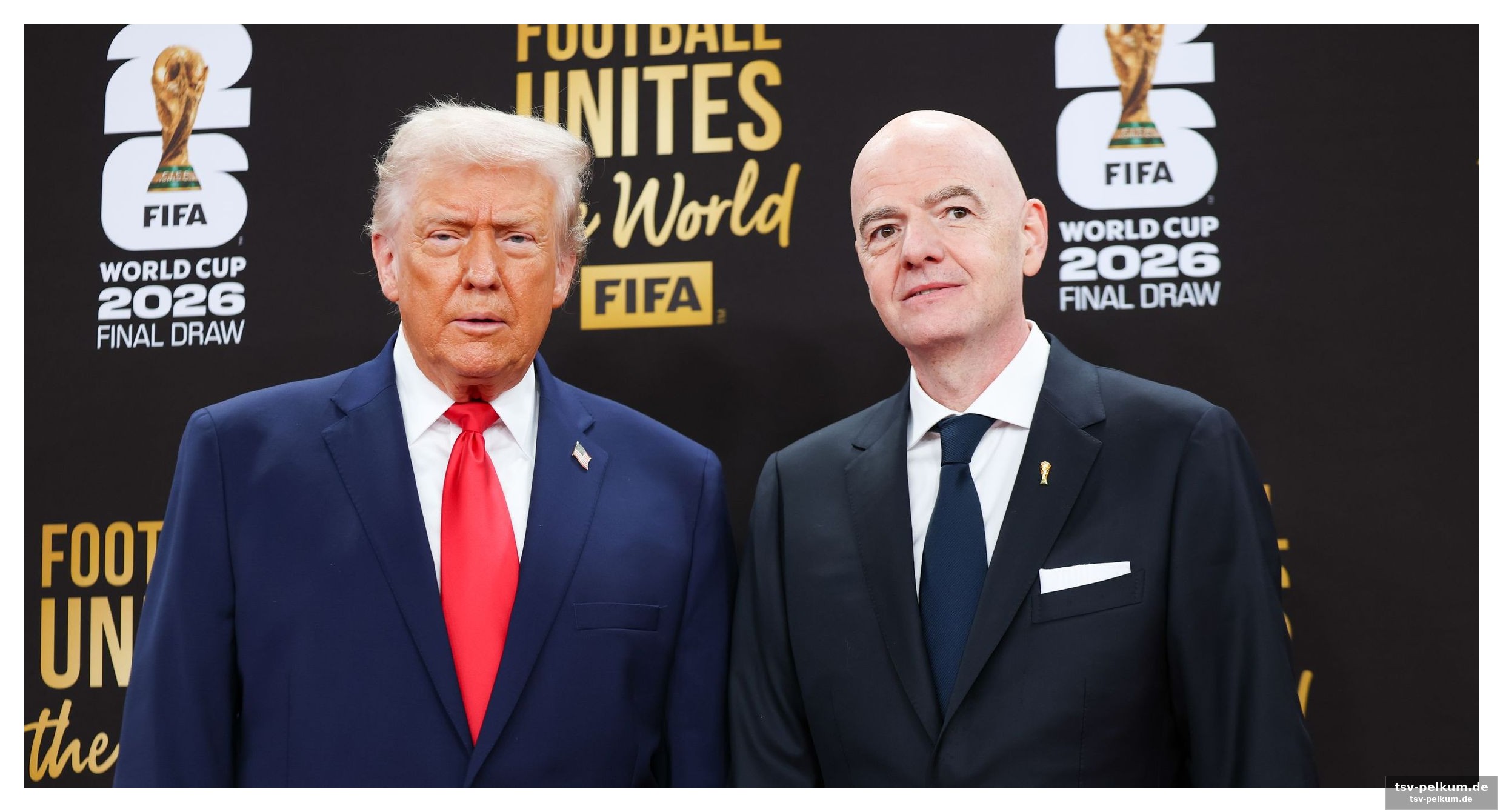 Fairsquare sieht „ernsthaftes problem“ für infantino