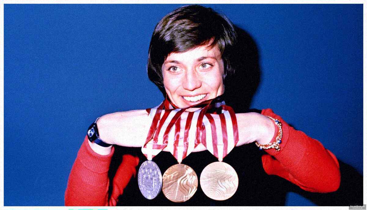 Von der “ski-oma” zur “gold-rosi”