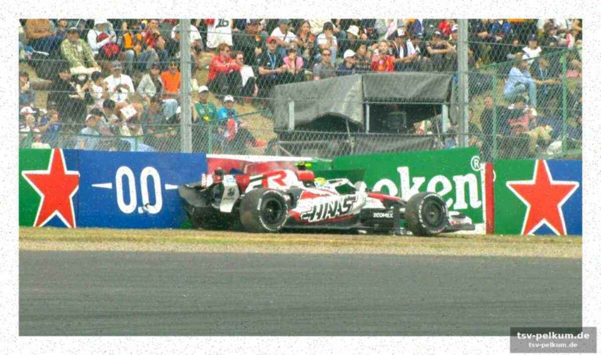 „Wir haben es vorhergesagt“ – sainz und die gpda revoltieren