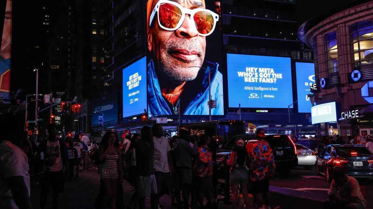 53 Jahre, ein schuss und ein sieg: new york feiert die knicks wie 1973