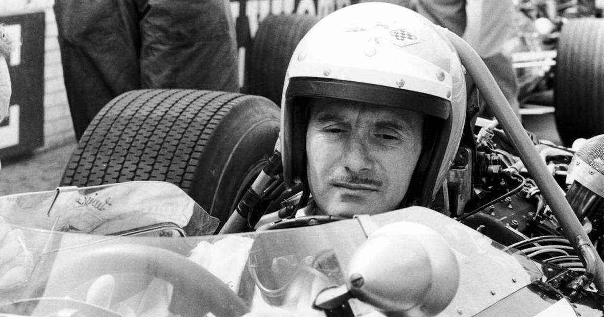57 Jahre nach luciens tod: der fluch der bianchis nagt noch an der formel 1