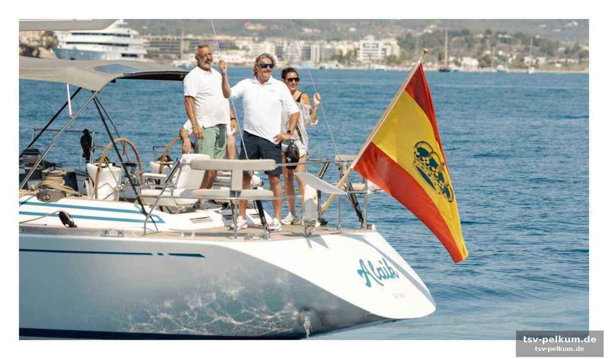 Besobeach sailing fest kehrt am 22. und 23. mai zurück