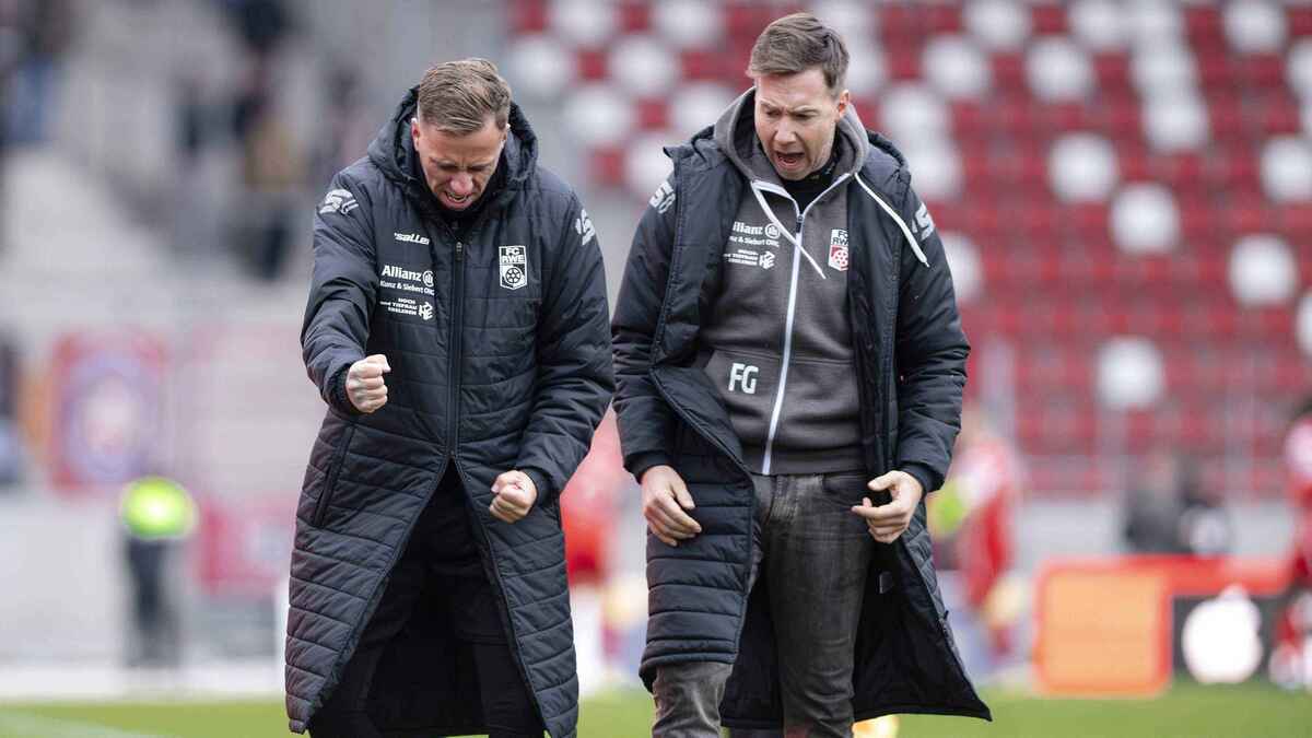 60 Jahre fc rot-weiß erfurt: zwischen höhenflug und neuanfang