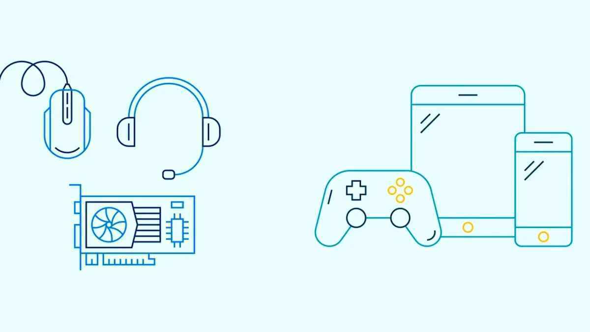 600 Millionen weg – trotzdem boomt der games-markt