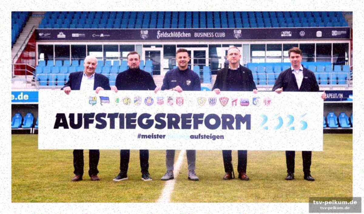 Machtkampf statt faires spiel