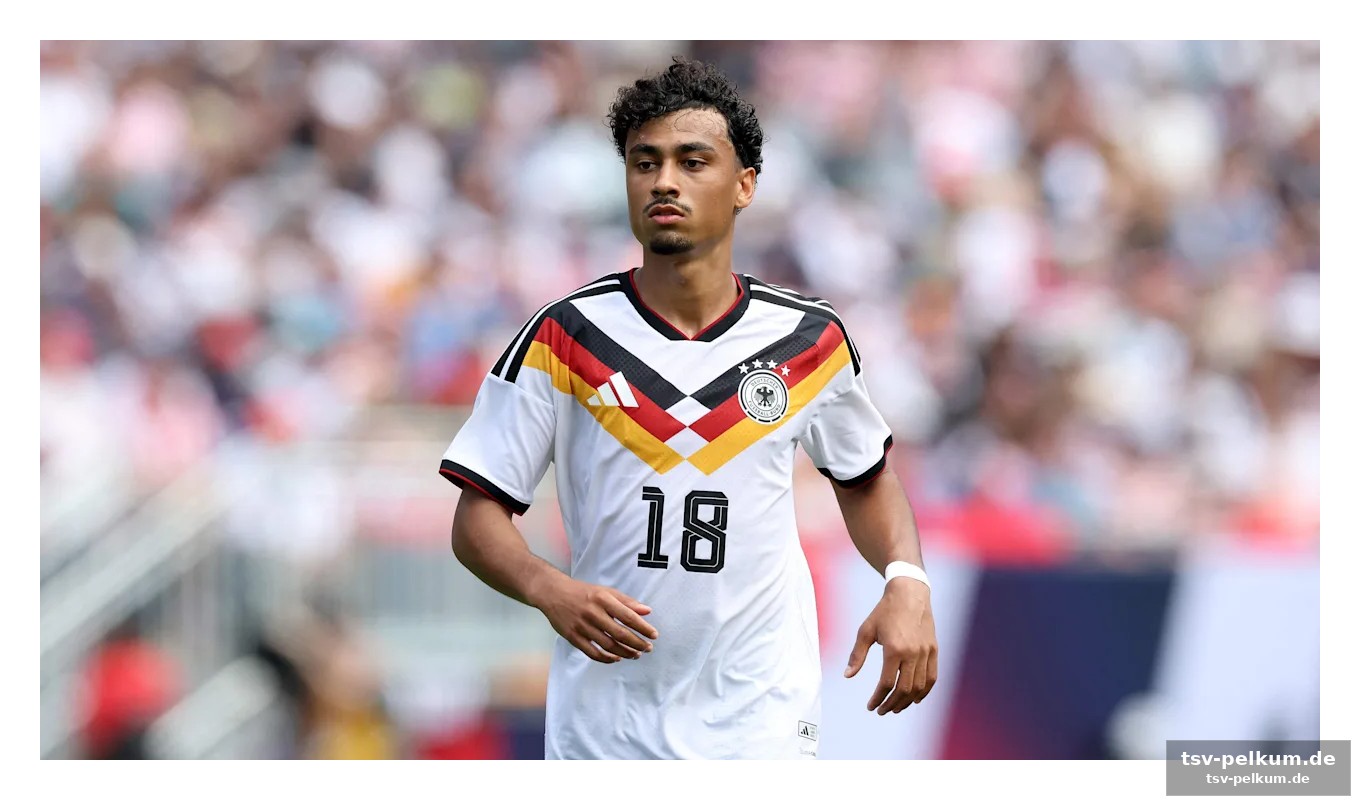 Das sagt der spieler selbst