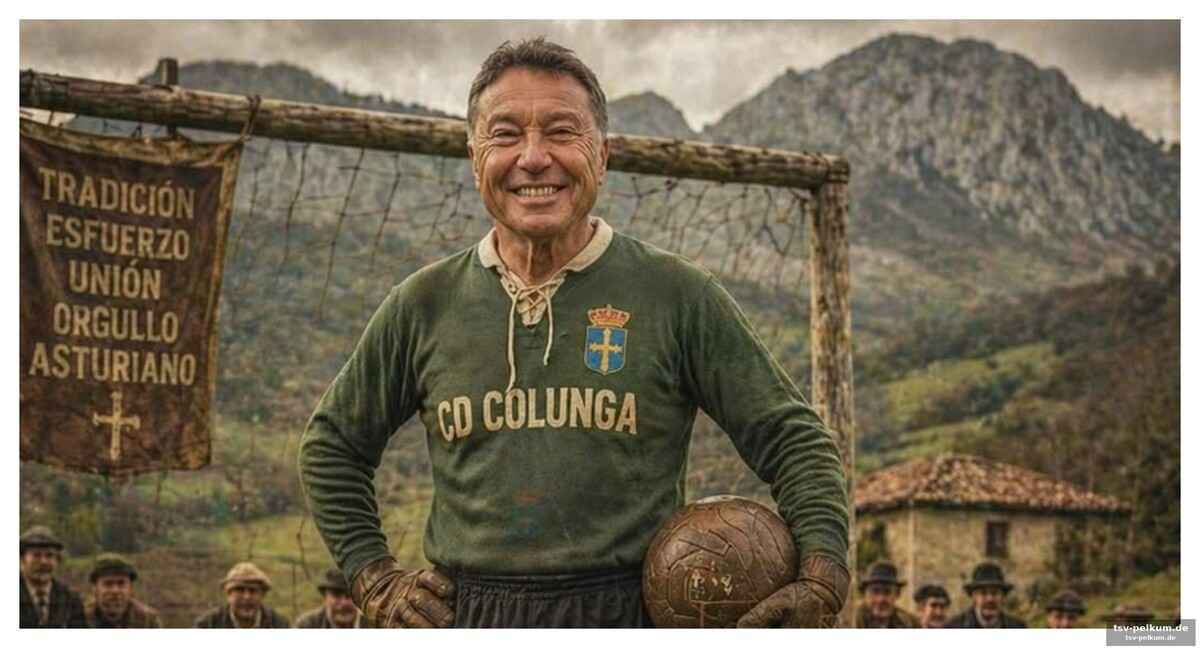 Ein leben für den fußball: mehr als nur ein spiel