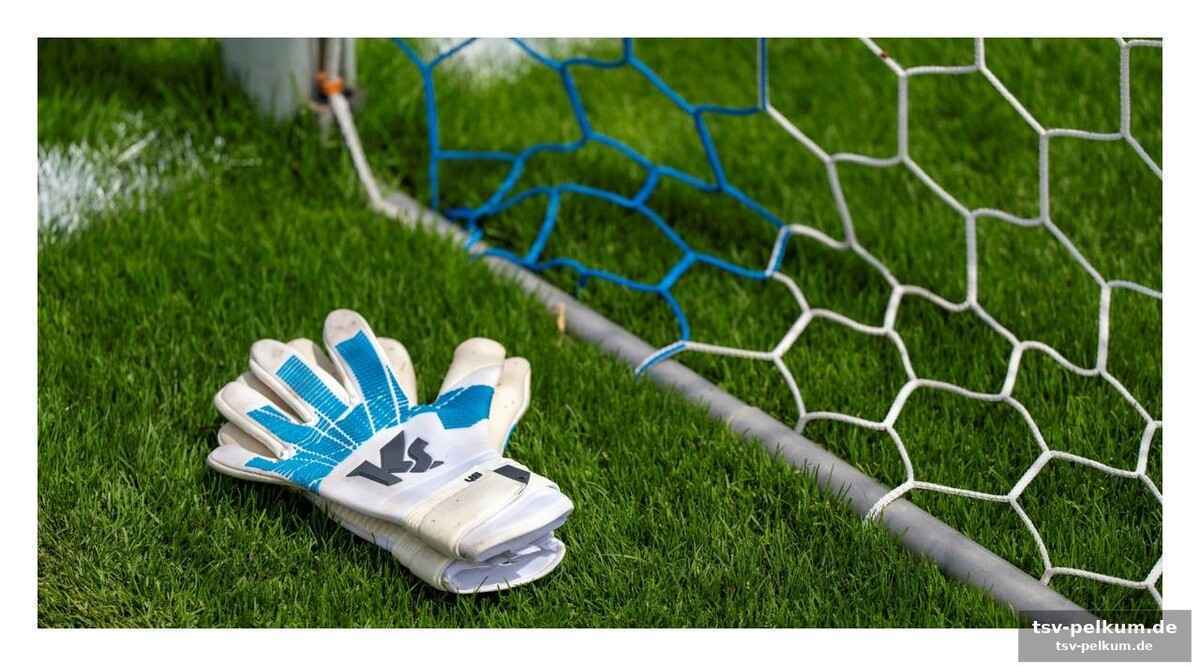 Ein leben für den fußball – und noch lange nicht schluss